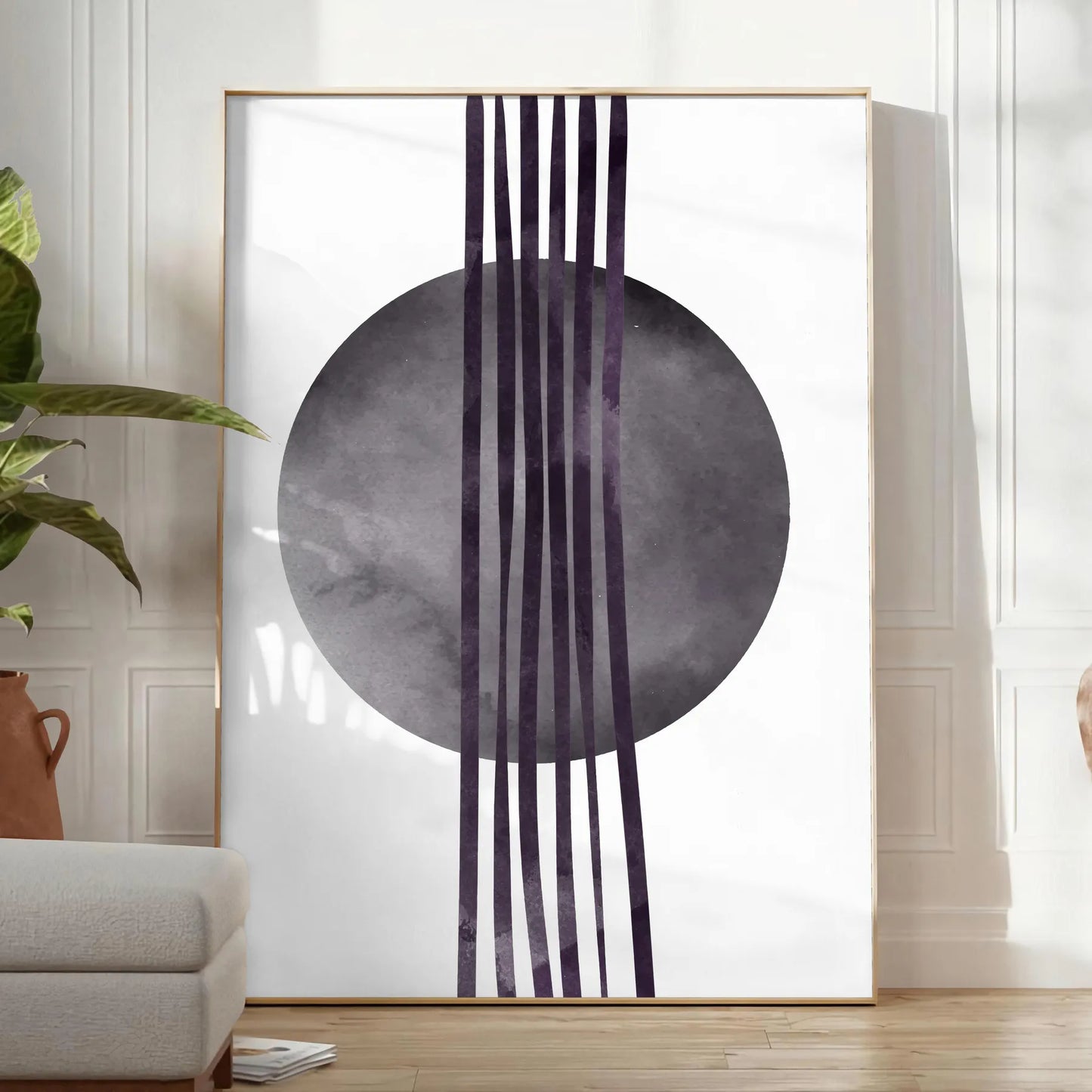 space Boho Abstract 44 art prints stunning poster perfect touch bohemian charm eye wall ideal gift lover style decor
