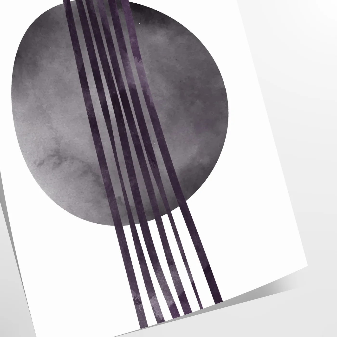 space Boho Abstract 44 art prints stunning poster perfect touch bohemian charm eye wall ideal gift lover style decor
