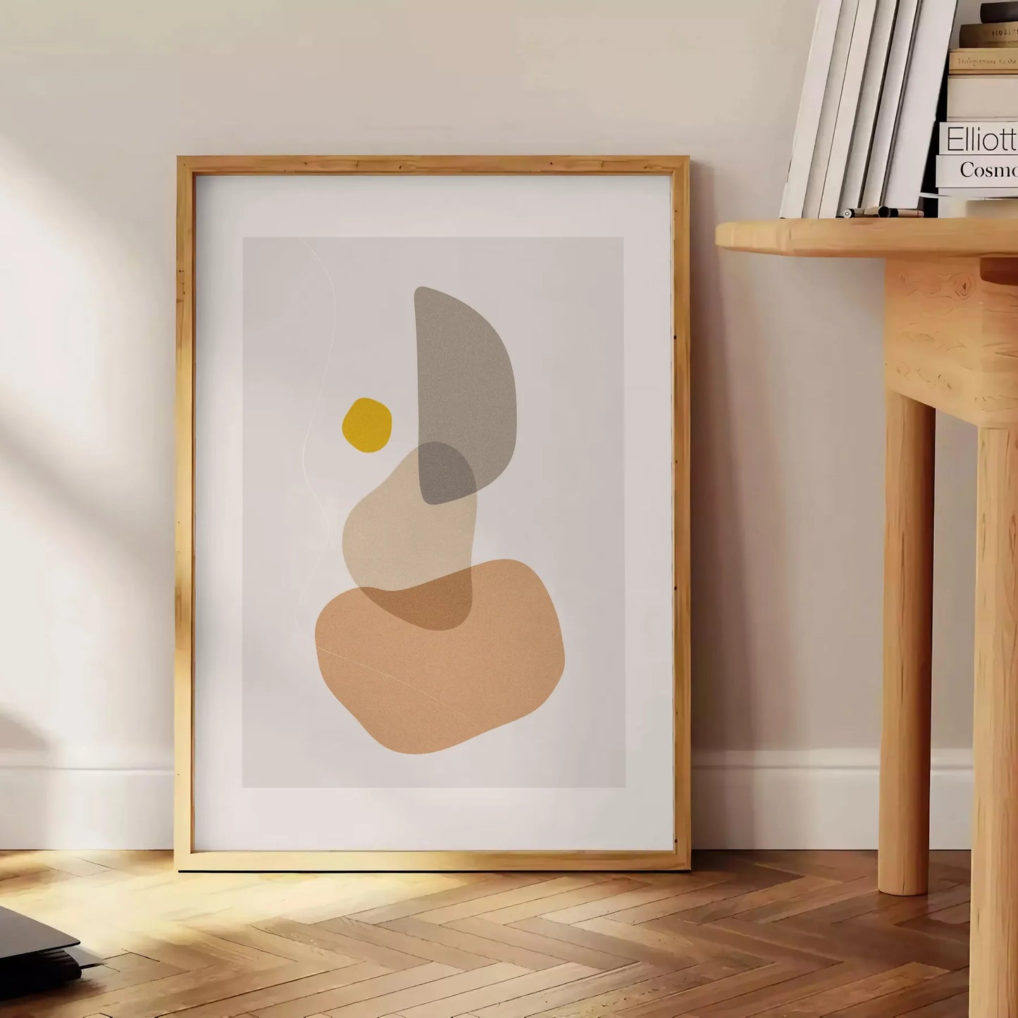 space captivating Boho Wall Art Prints Abstract 45 poster style elegance perfect artwork gift dimensions A4 cm A0 unique today