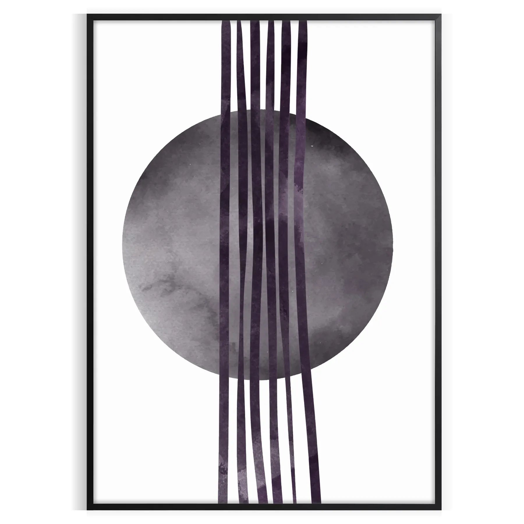 space Boho Abstract 44 art prints stunning poster perfect touch bohemian charm eye wall ideal gift lover style decor