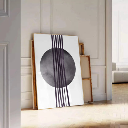 space Boho Abstract 44 art prints stunning poster perfect touch bohemian charm eye wall ideal gift lover style decor