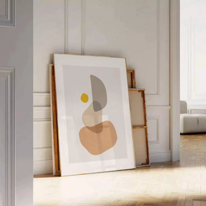 space captivating Boho Wall Art Prints Abstract 45 poster style elegance perfect artwork gift dimensions A4 cm A0 unique today