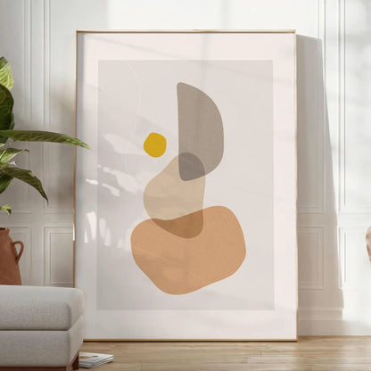 space captivating Boho Wall Art Prints Abstract 45 poster style elegance perfect artwork gift dimensions A4 cm A0 unique today